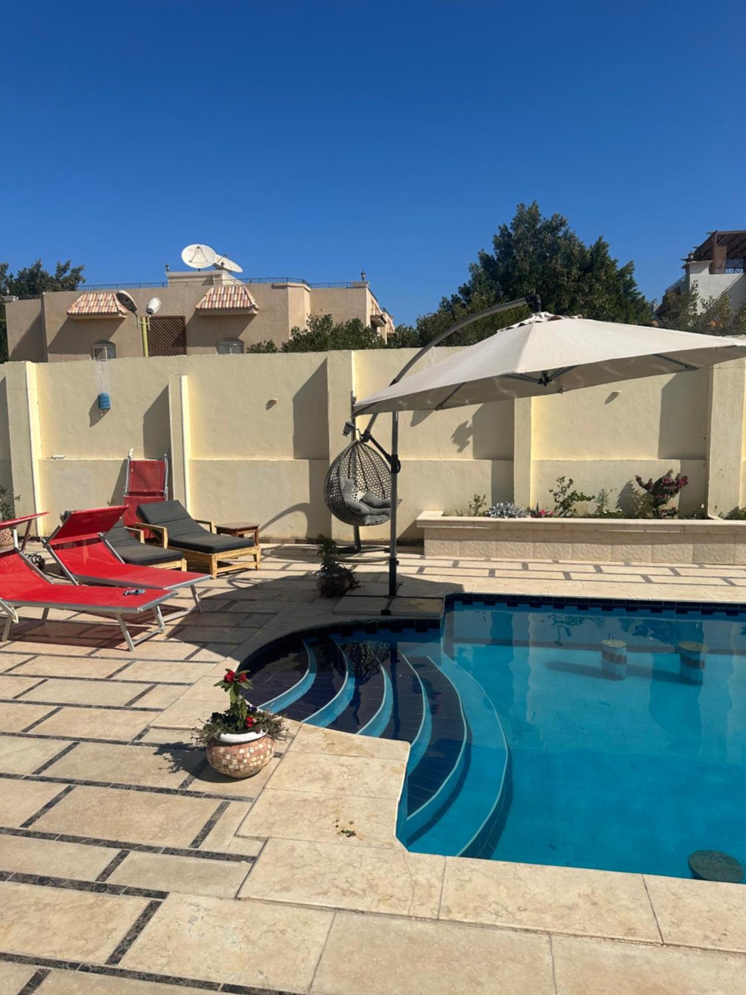 Alis Vila Hurghada