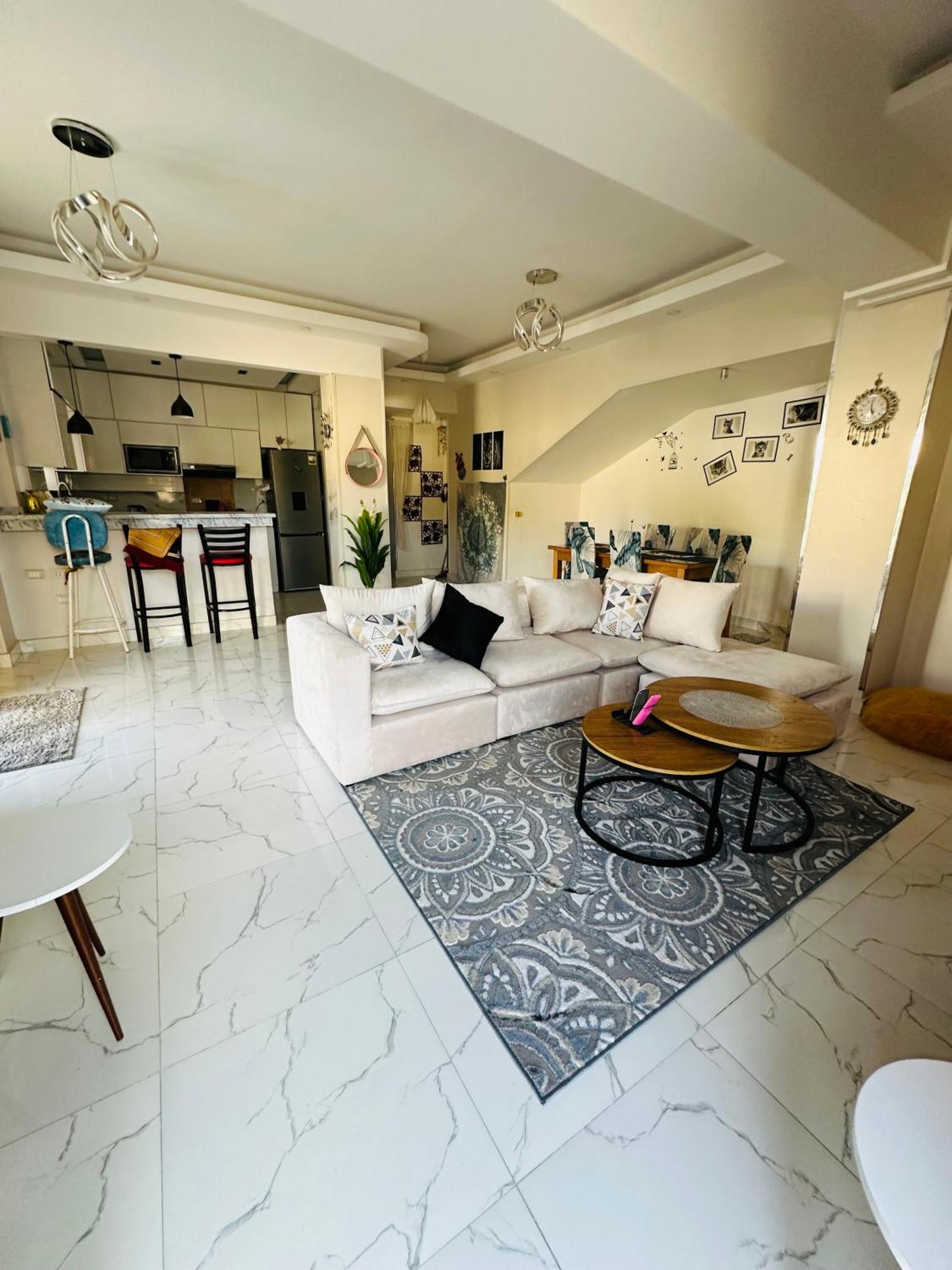 Vila Alis Hurghada